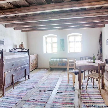 Experience Transylvania Viscri 63B Zewnętrze zdjęcie