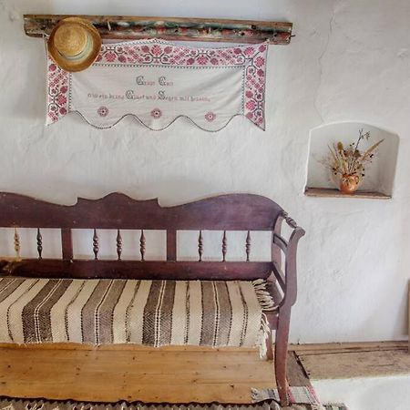 Experience Transylvania Viscri 63B Zewnętrze zdjęcie