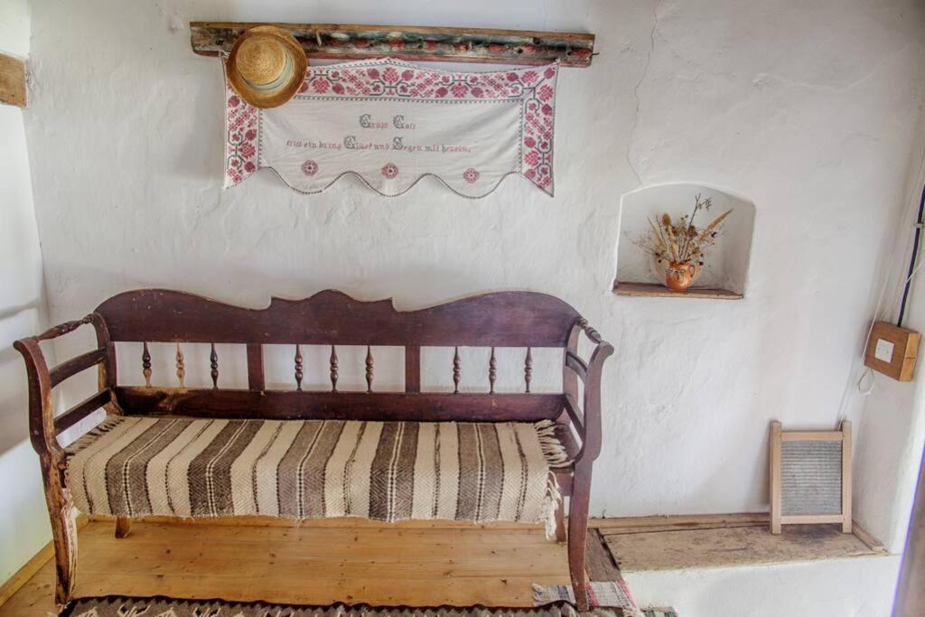 Experience Transylvania Viscri 63B Zewnętrze zdjęcie