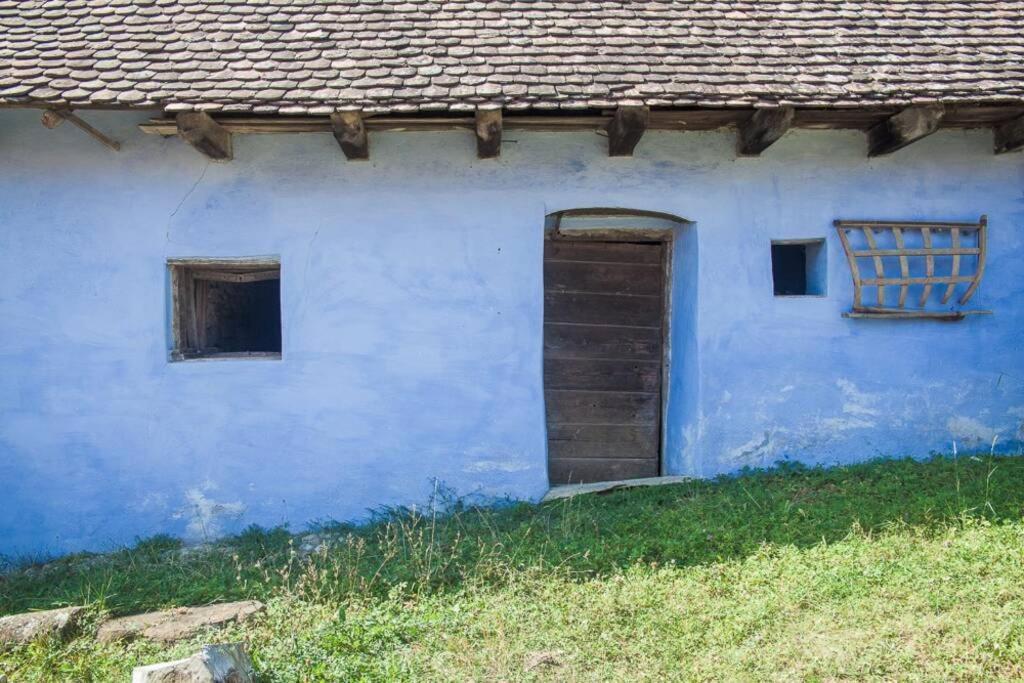 Experience Transylvania Viscri 63B Zewnętrze zdjęcie